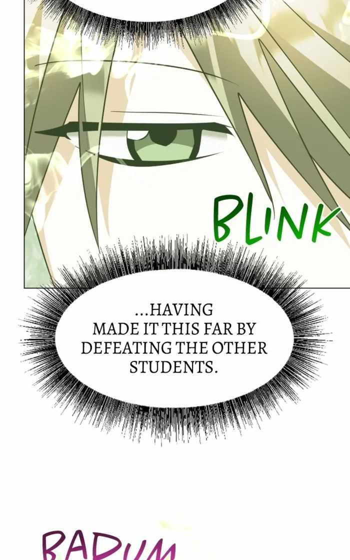 The Academy Is Ruined Chapter 79 - Page 11