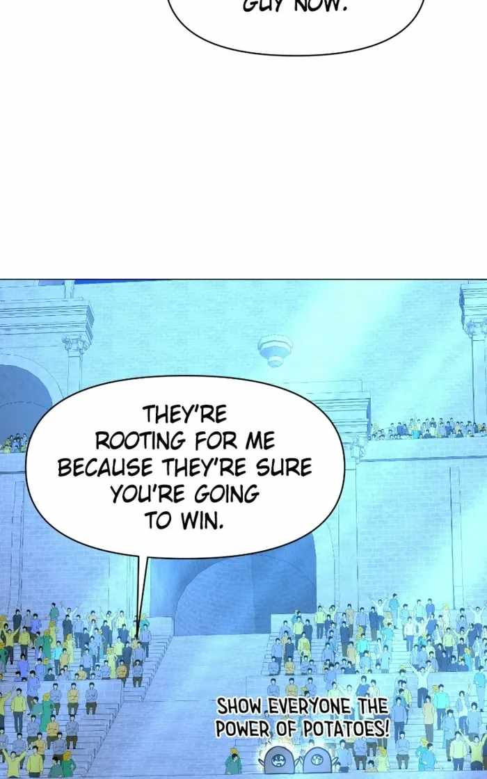 The Academy Is Ruined Chapter 79 - Page 18