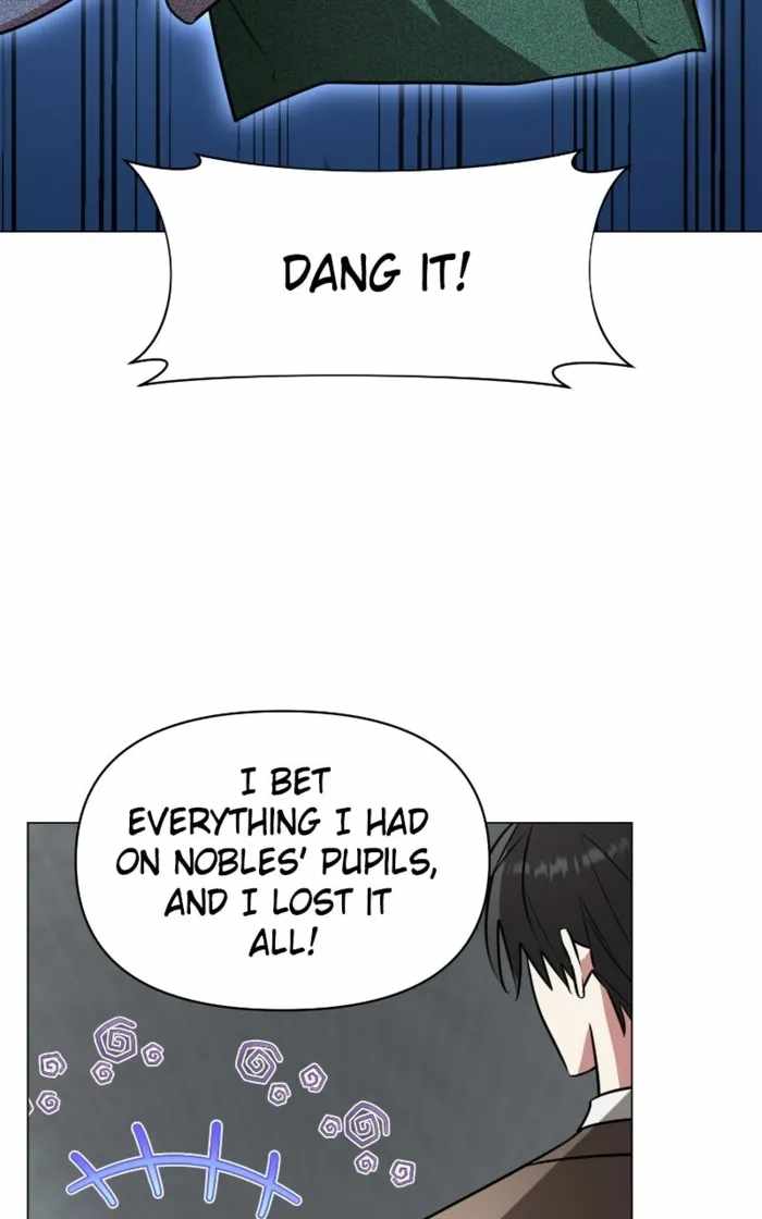 The Academy Is Ruined Chapter 79 - Page 2