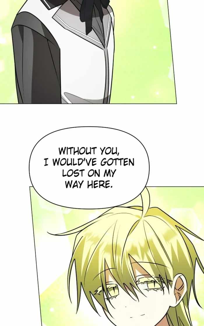 The Academy Is Ruined Chapter 79 - Page 22