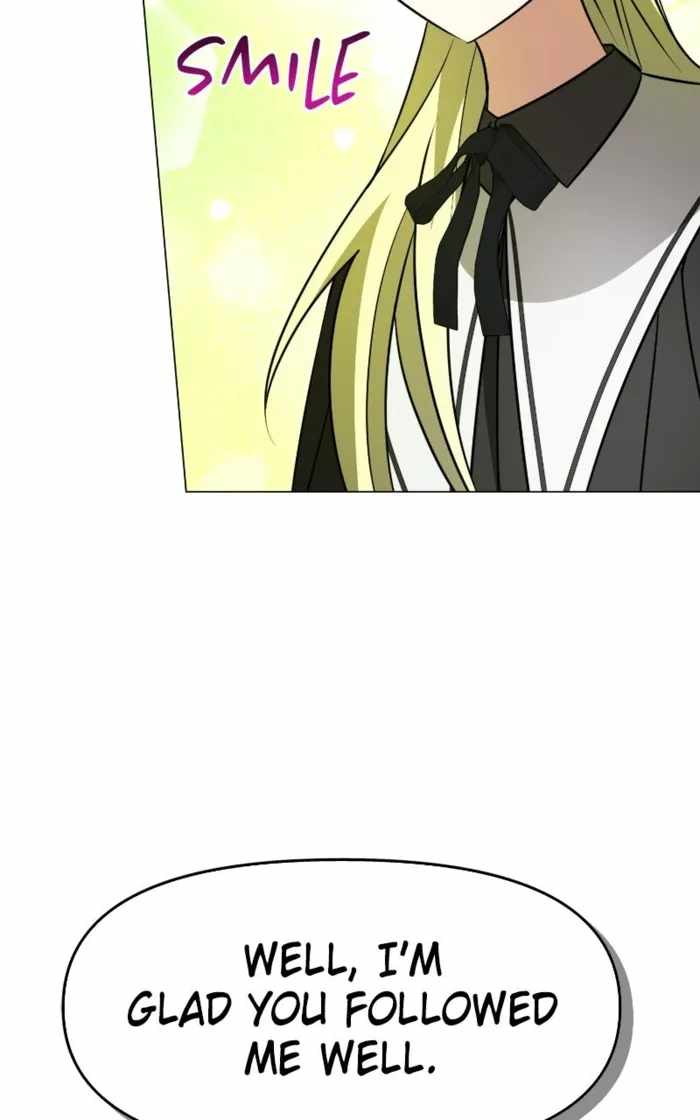 The Academy Is Ruined Chapter 79 - Page 23