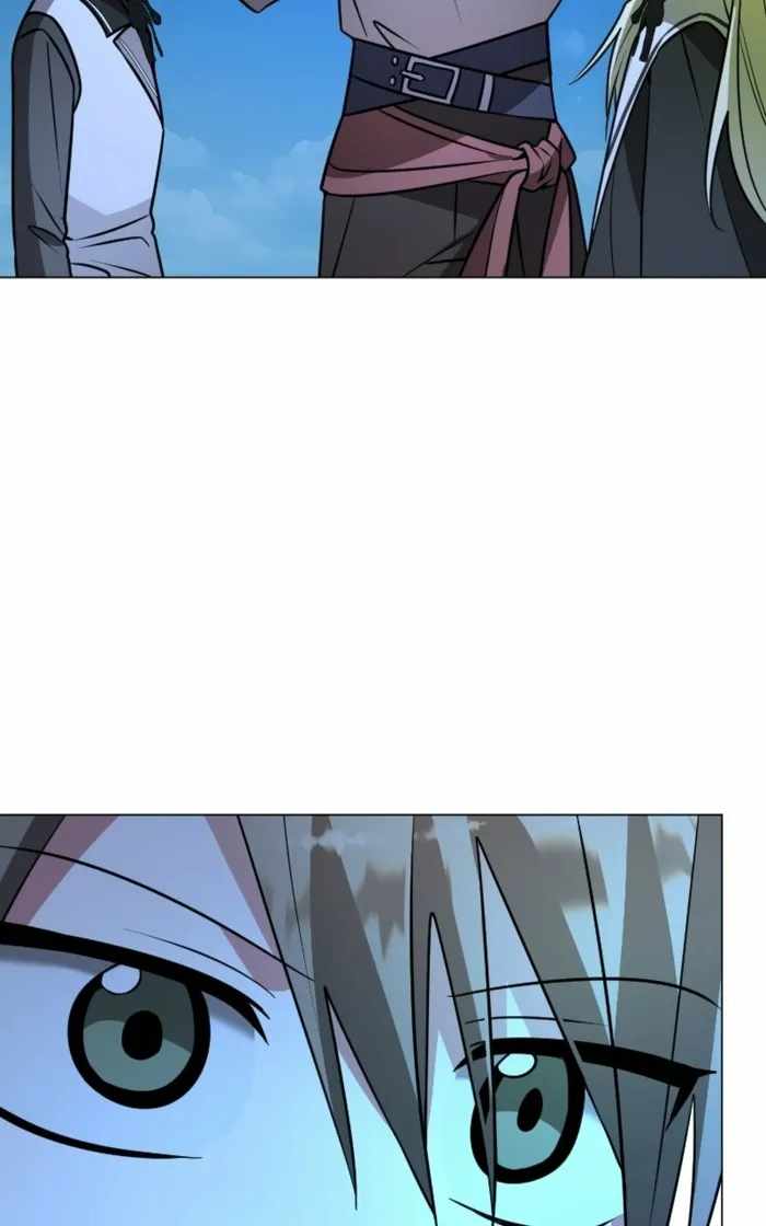 The Academy Is Ruined Chapter 79 - Page 26