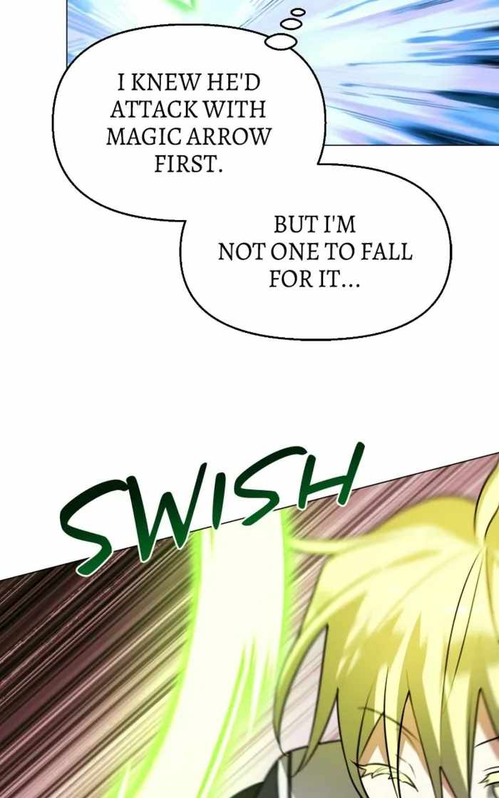 The Academy Is Ruined Chapter 79 - Page 30