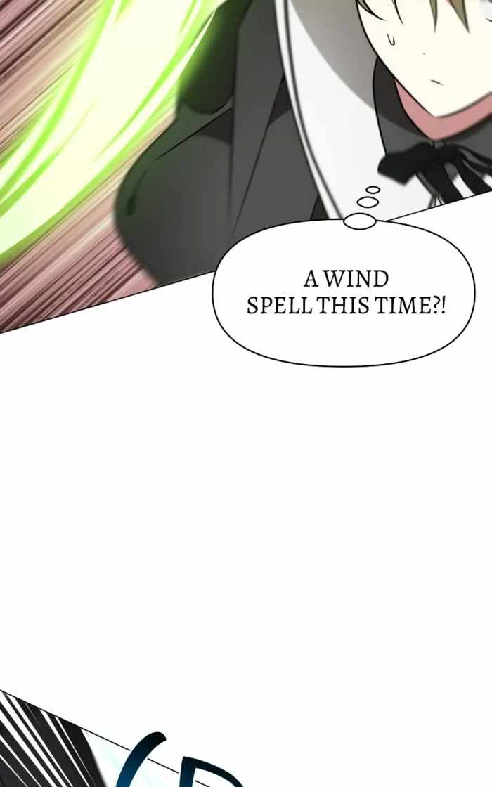 The Academy Is Ruined Chapter 79 - Page 31