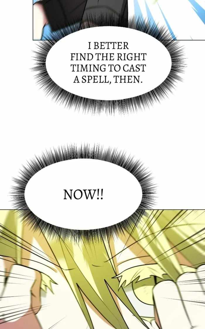 The Academy Is Ruined Chapter 79 - Page 38