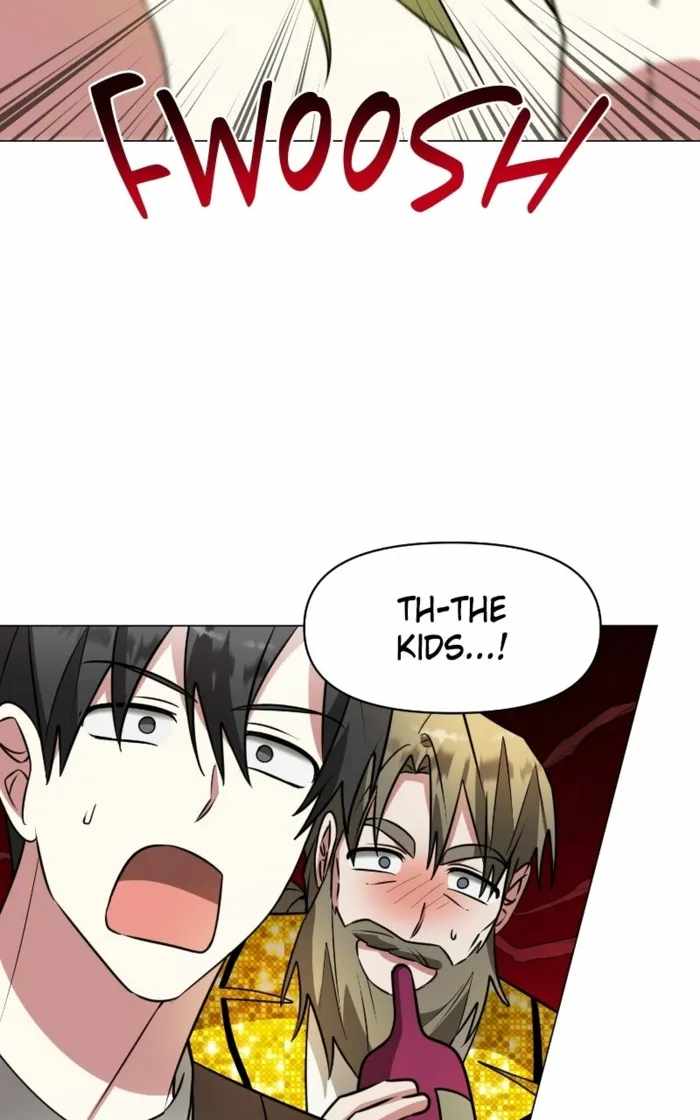 The Academy Is Ruined Chapter 79 - Page 39