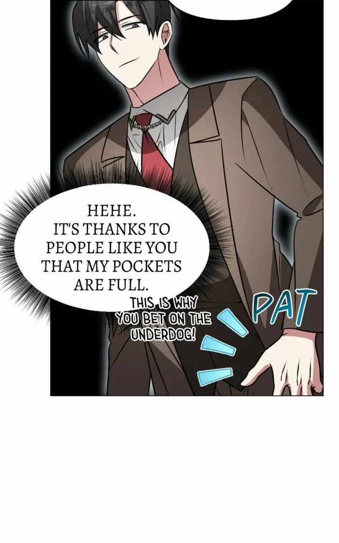 The Academy Is Ruined Chapter 79 - Page 4