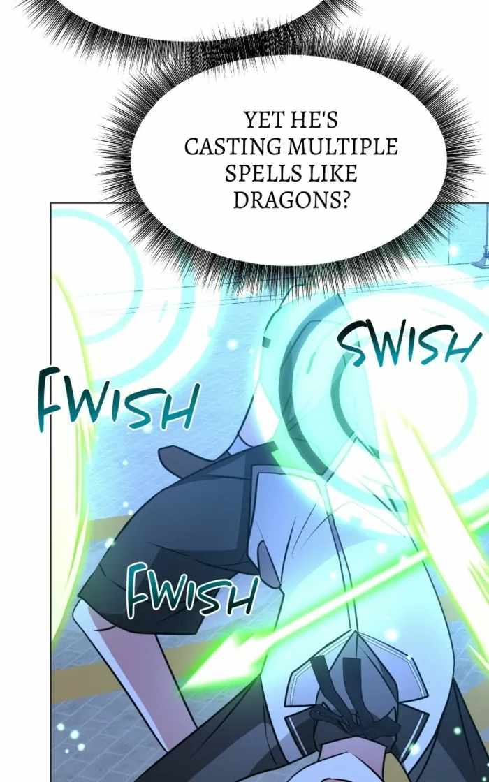 The Academy Is Ruined Chapter 79 - Page 49