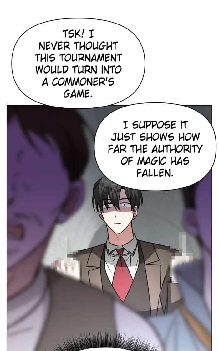 The Academy Is Ruined Chapter 79 - Page 5