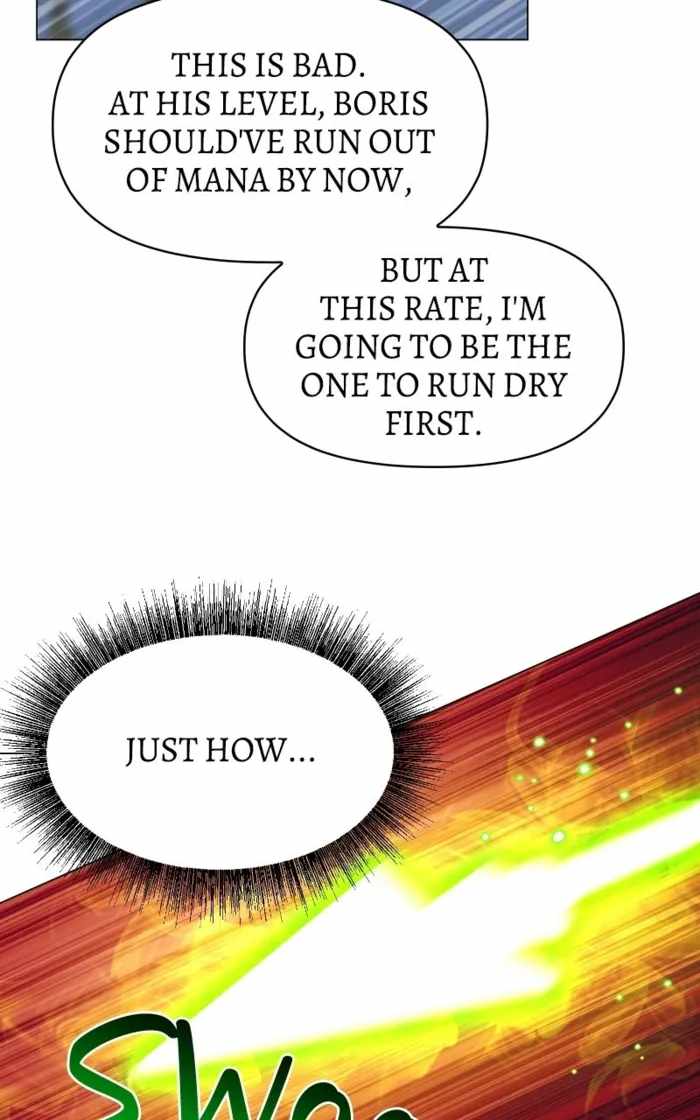 The Academy Is Ruined Chapter 79 - Page 52