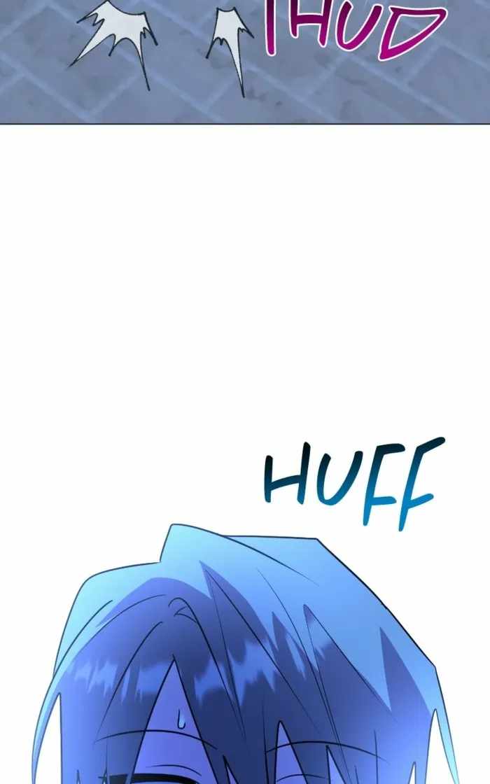 The Academy Is Ruined Chapter 79 - Page 56