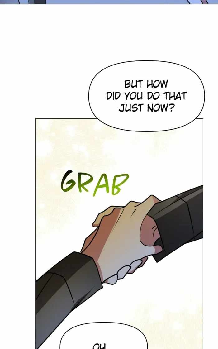The Academy Is Ruined Chapter 79 - Page 61