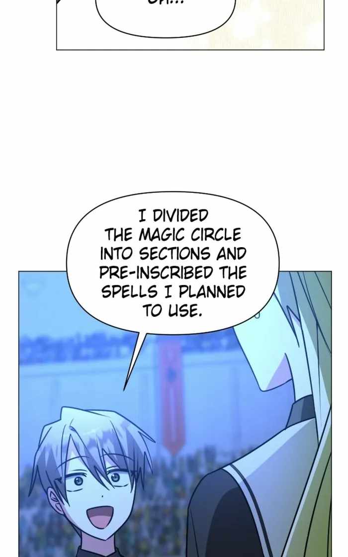 The Academy Is Ruined Chapter 79 - Page 62