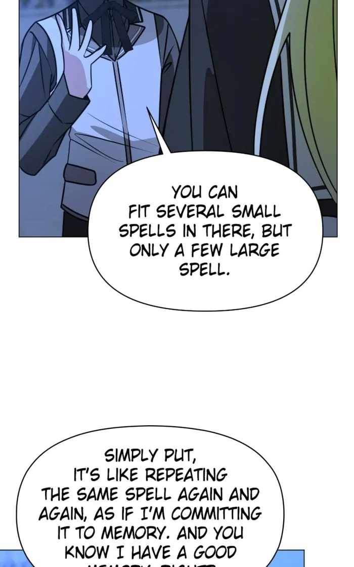 The Academy Is Ruined Chapter 79 - Page 63