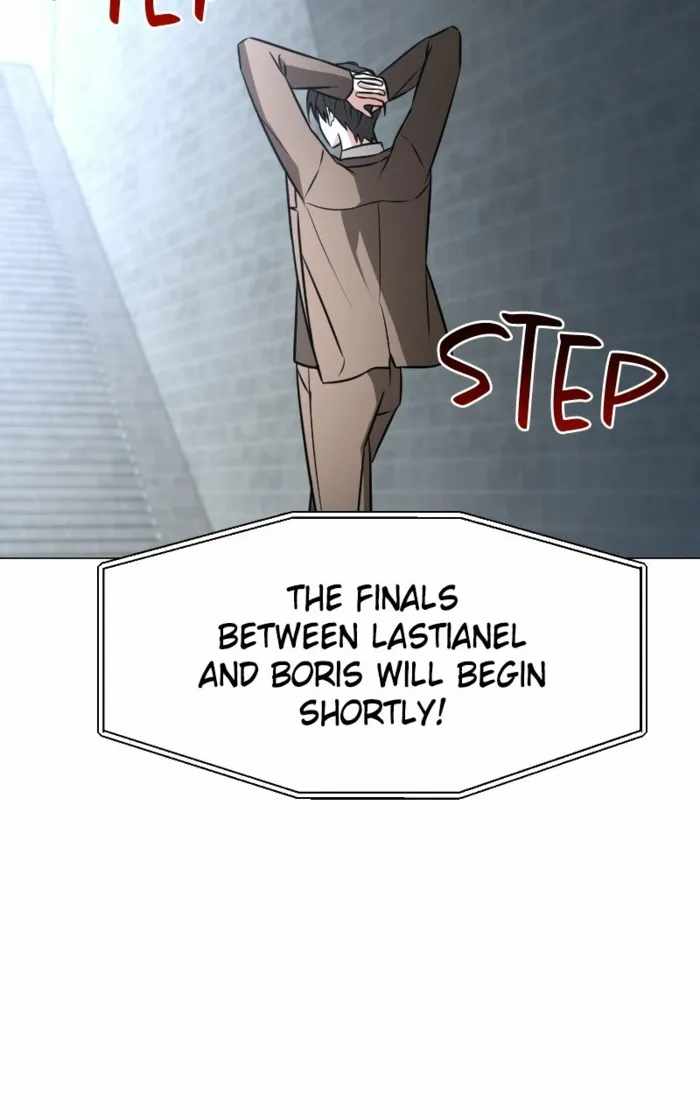 The Academy Is Ruined Chapter 79 - Page 7