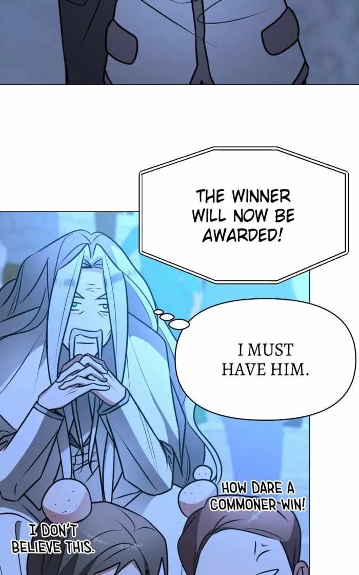 The Academy Is Ruined Chapter 79 - Page 71