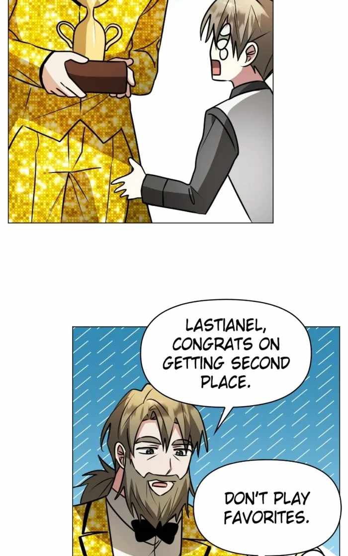 The Academy Is Ruined Chapter 79 - Page 73