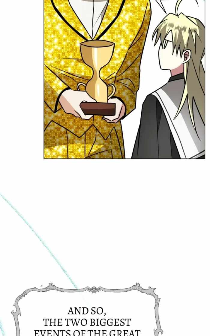 The Academy Is Ruined Chapter 79 - Page 74