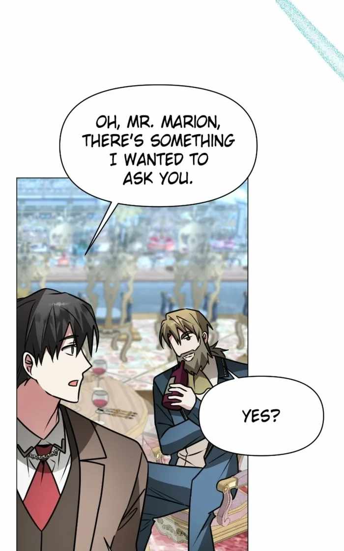 The Academy Is Ruined Chapter 79 - Page 78