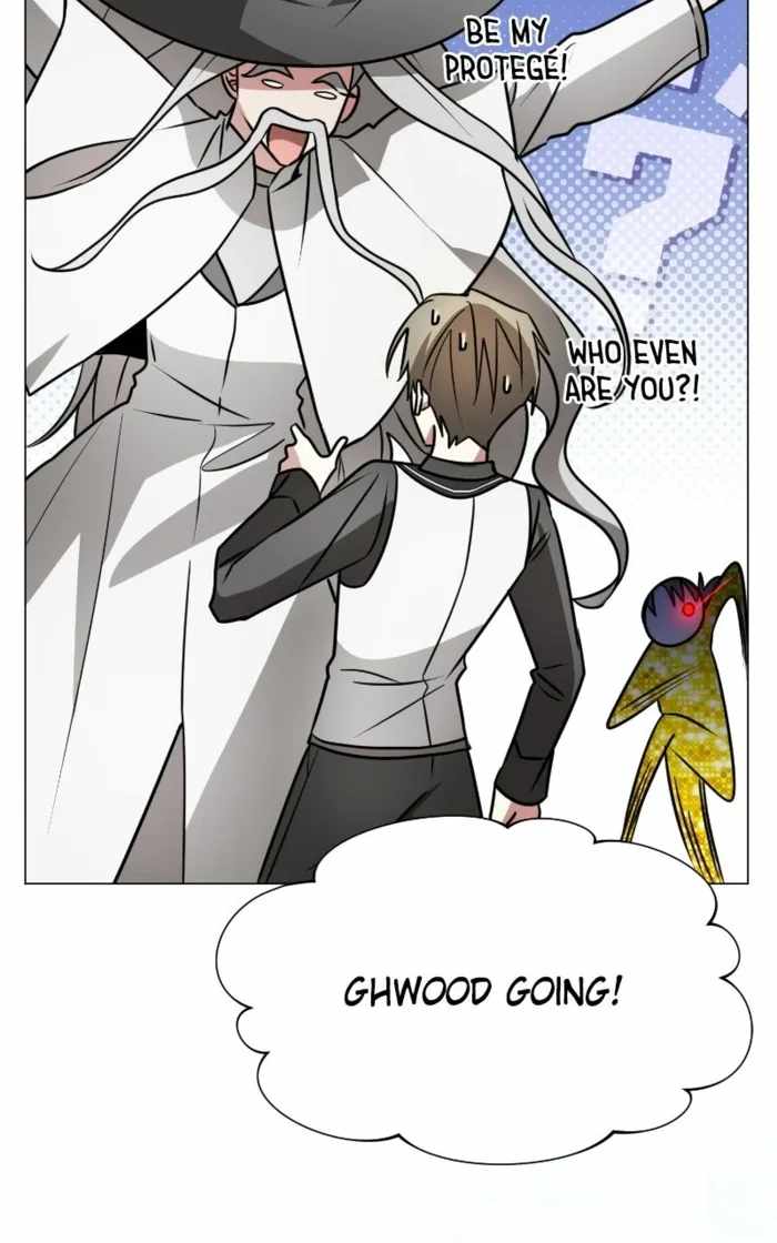 The Academy Is Ruined Chapter 79 - Page 80