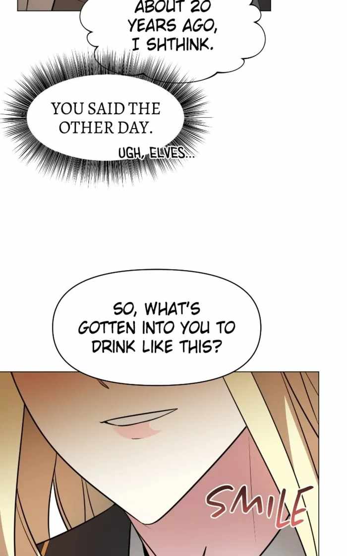 The Academy Is Ruined Chapter 79 - Page 84