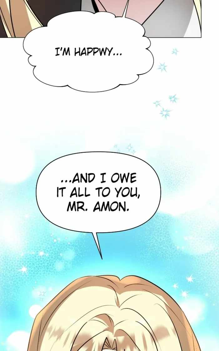 The Academy Is Ruined Chapter 79 - Page 85