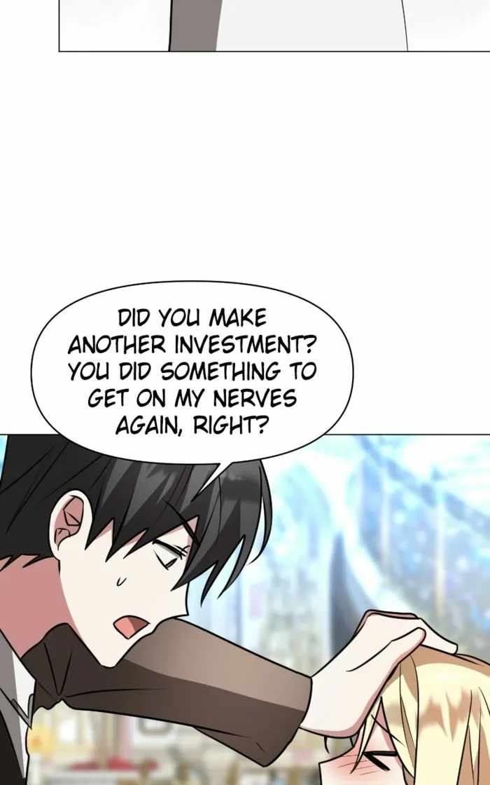 The Academy Is Ruined Chapter 79 - Page 88