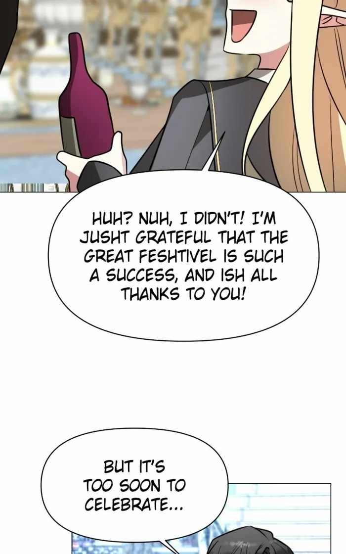 The Academy Is Ruined Chapter 79 - Page 89