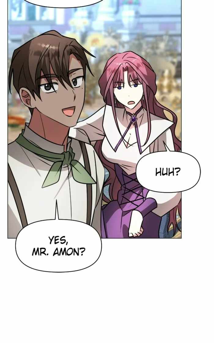The Academy Is Ruined Chapter 79 - Page 91