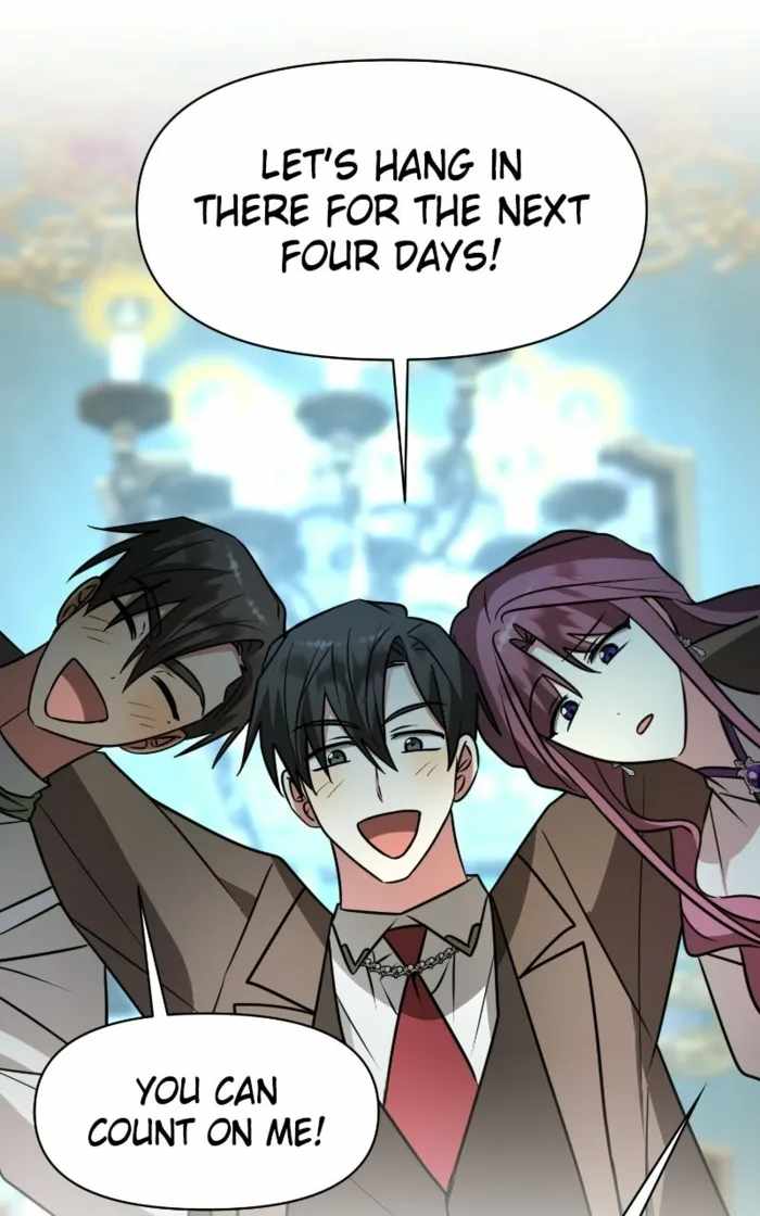 The Academy Is Ruined Chapter 79 - Page 92