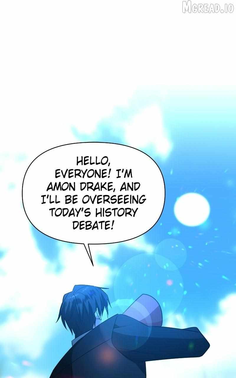 The Academy Is Ruined Chapter 80 - Page 1