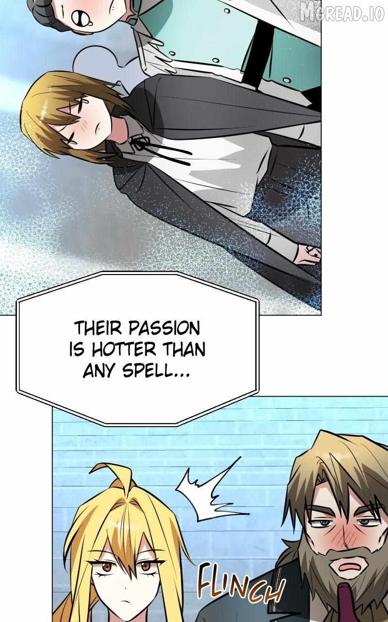 The Academy Is Ruined Chapter 80 - Page 10