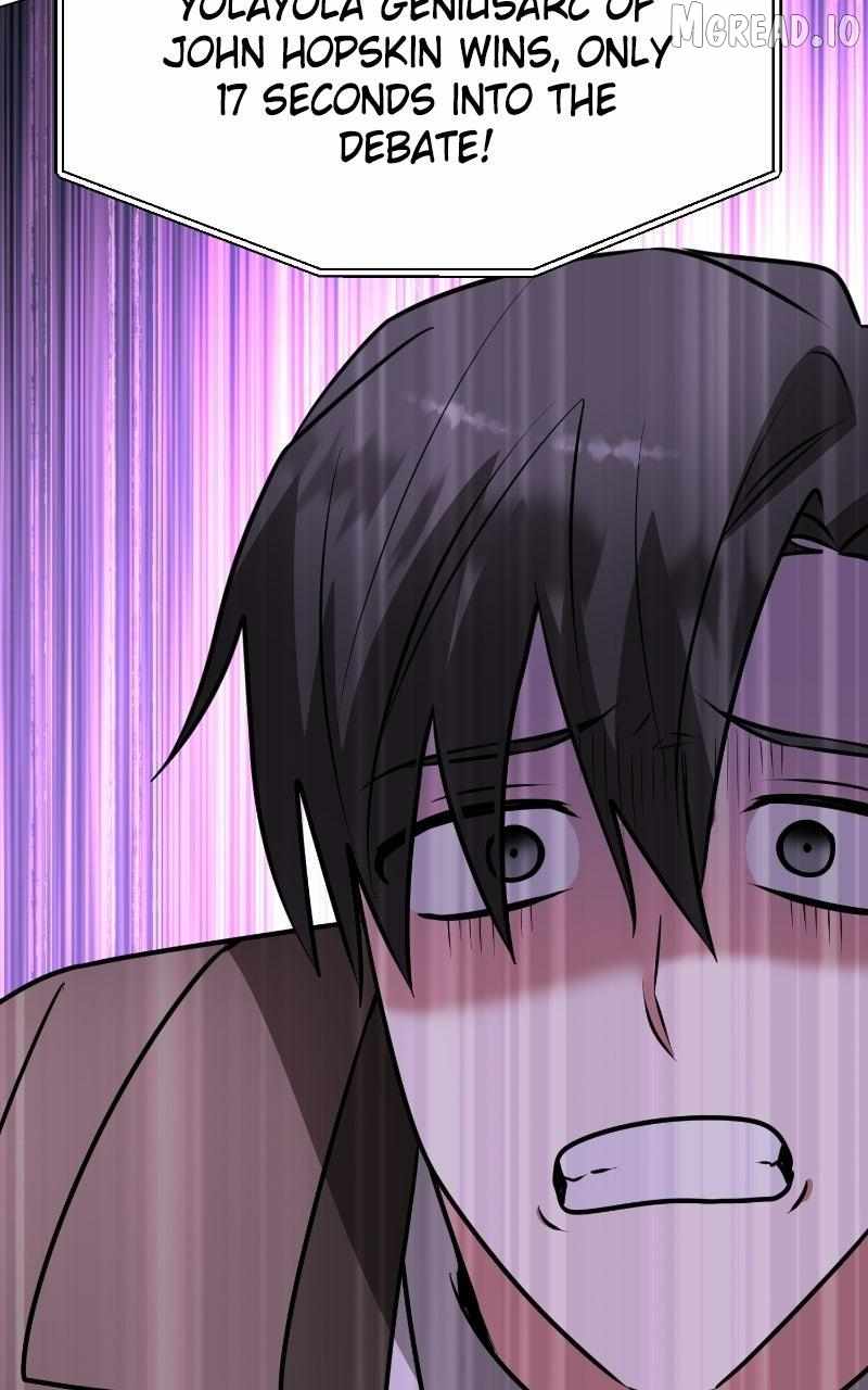 The Academy Is Ruined Chapter 80 - Page 100