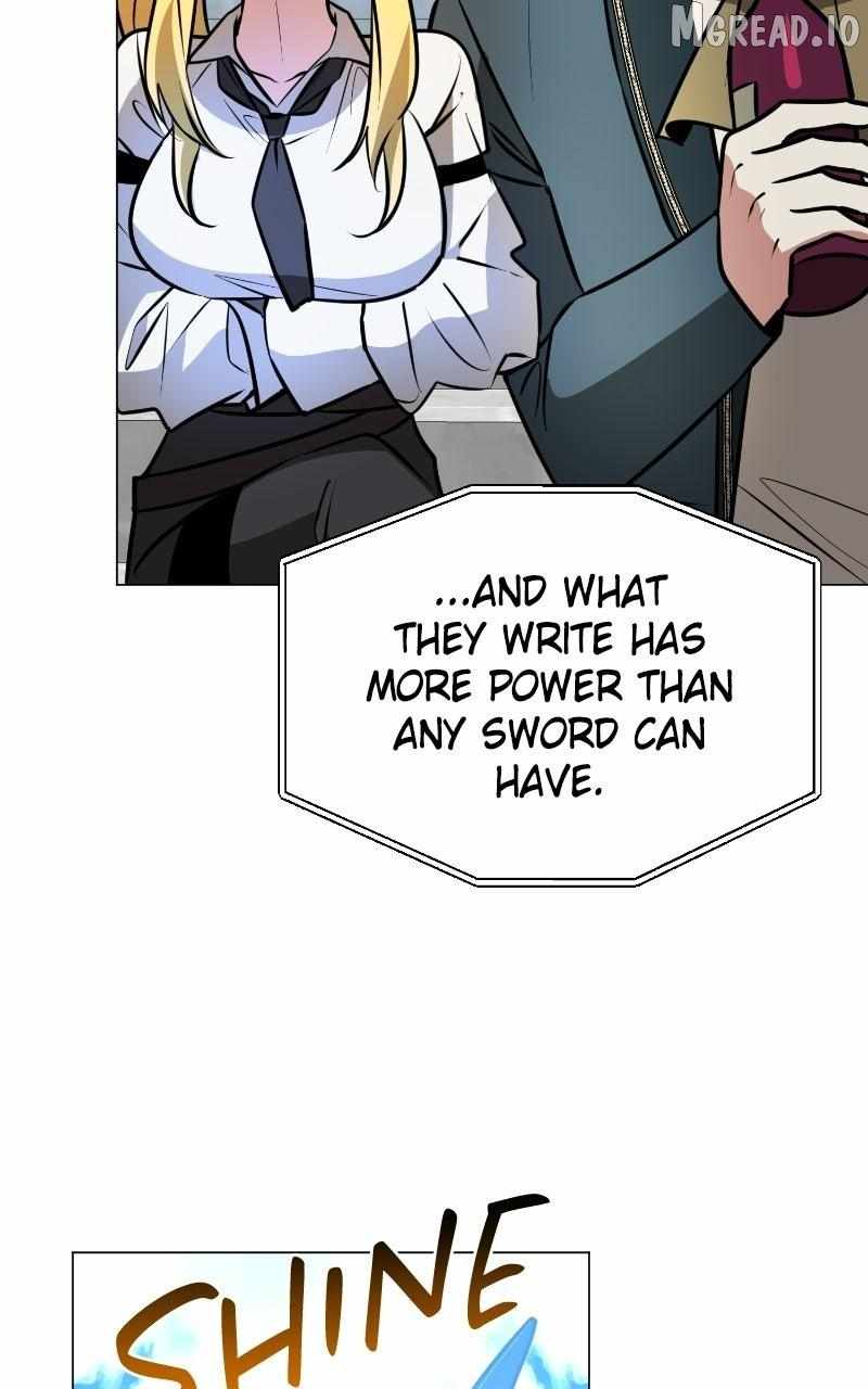 The Academy Is Ruined Chapter 80 - Page 11