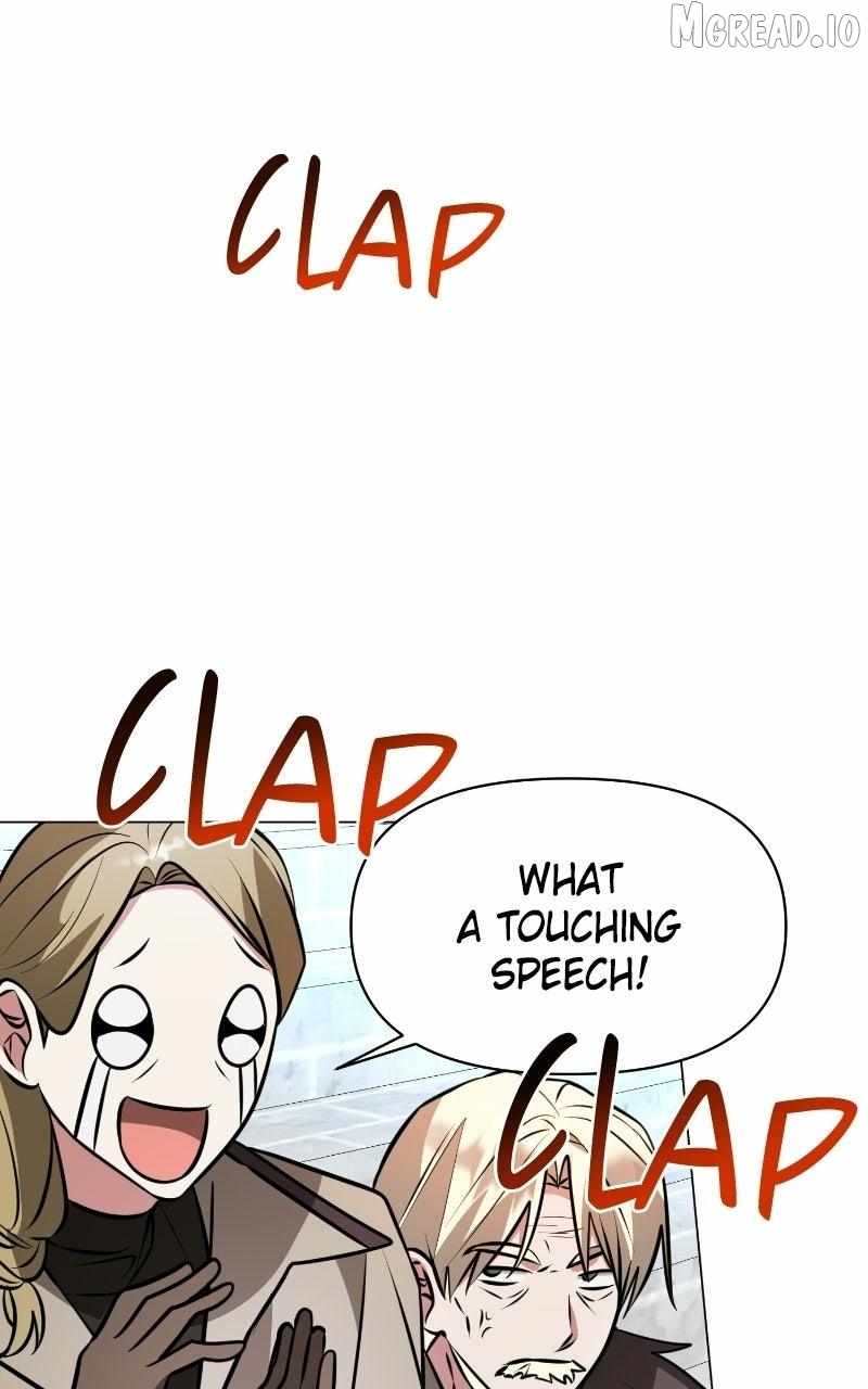 The Academy Is Ruined Chapter 80 - Page 17