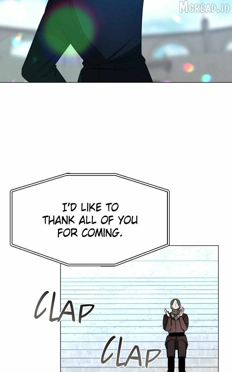 The Academy Is Ruined Chapter 80 - Page 2