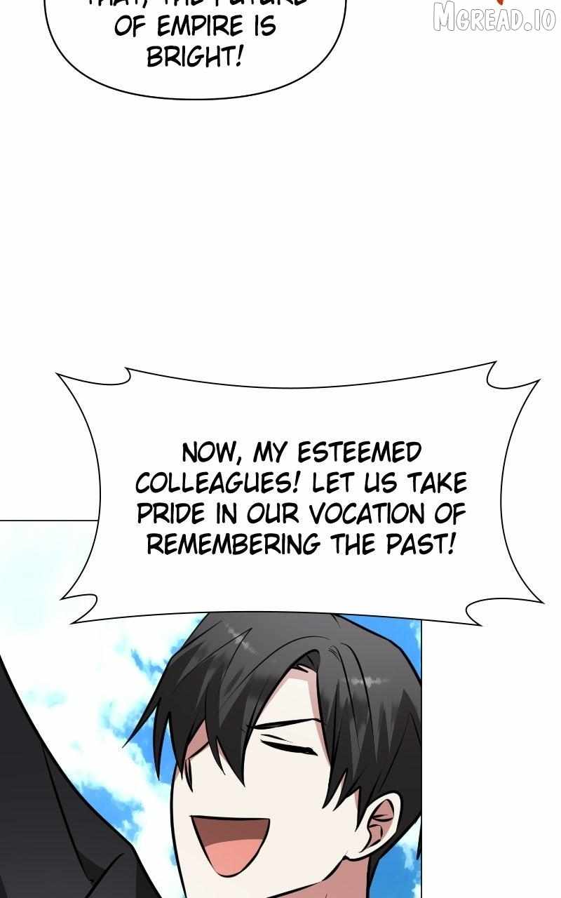 The Academy Is Ruined Chapter 80 - Page 20