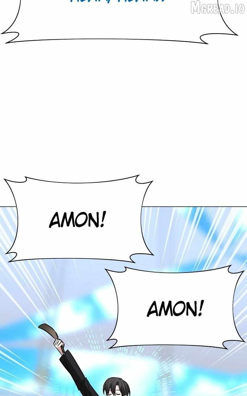 The Academy Is Ruined Chapter 80 - Page 23