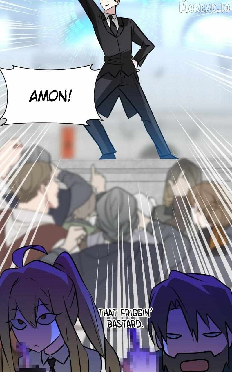 The Academy Is Ruined Chapter 80 - Page 24