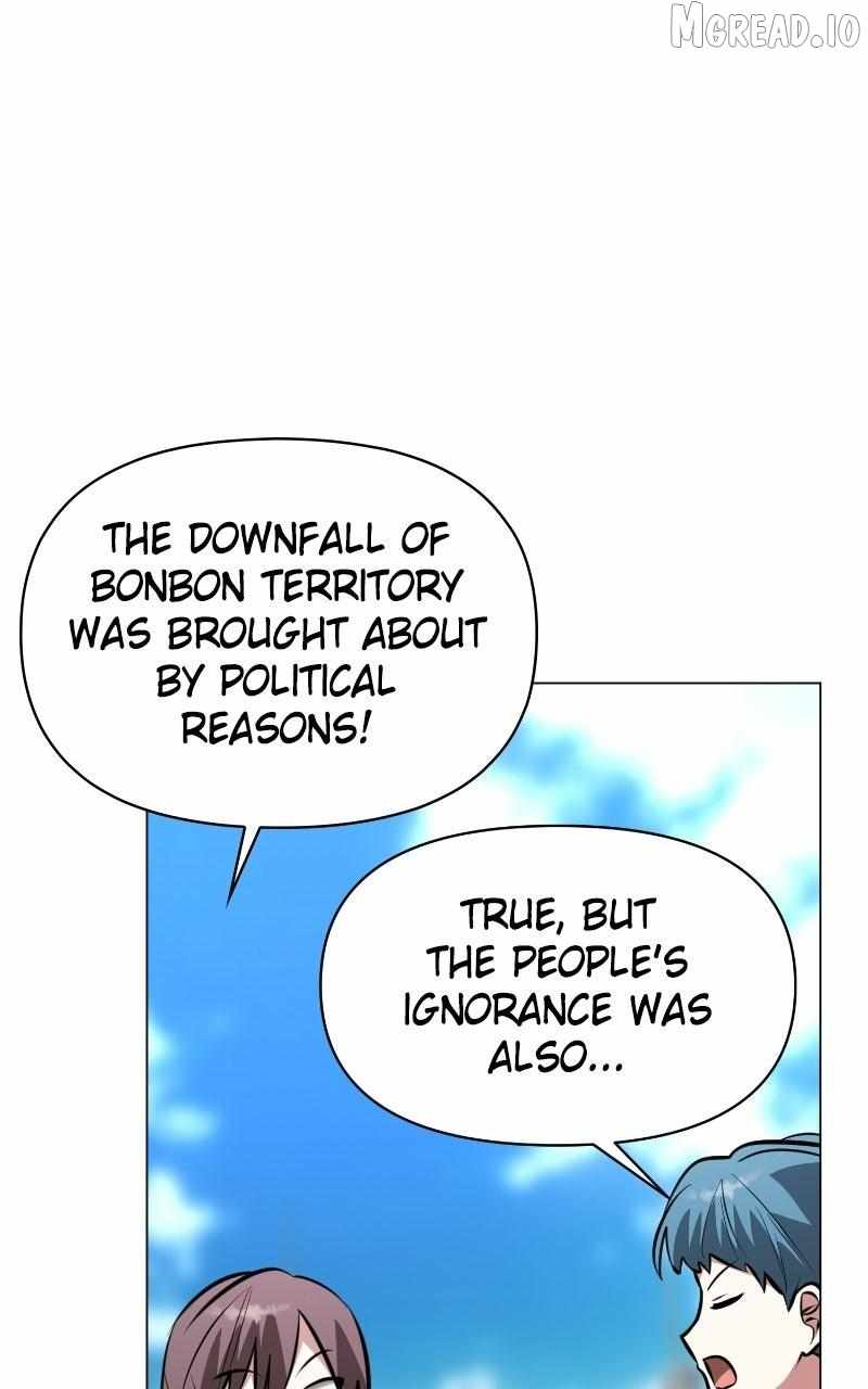 The Academy Is Ruined Chapter 80 - Page 27