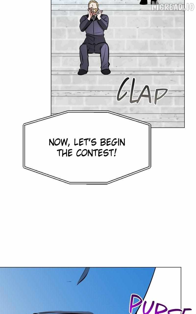The Academy Is Ruined Chapter 80 - Page 3
