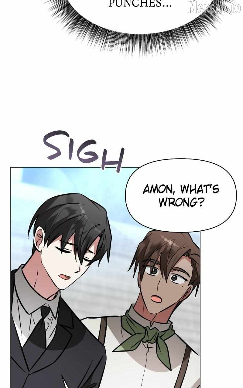 The Academy Is Ruined Chapter 80 - Page 32