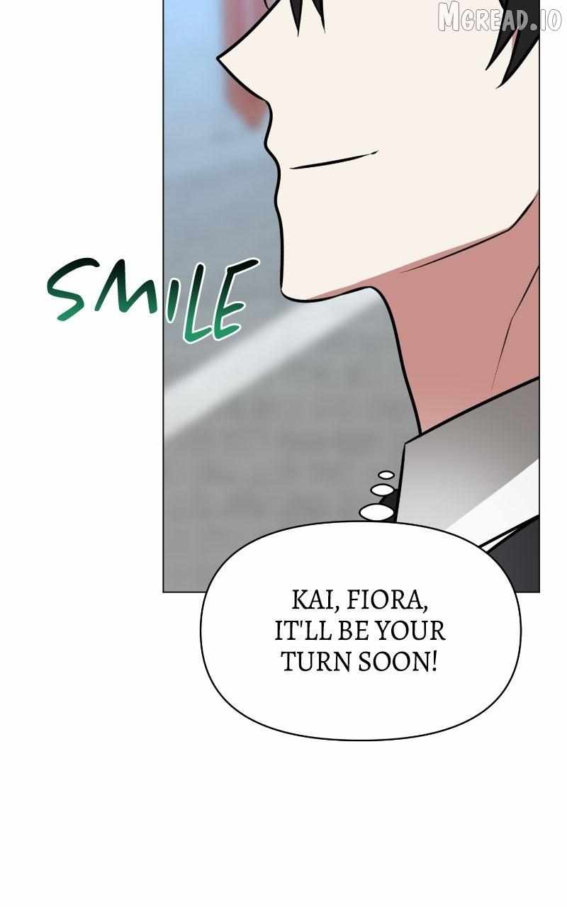 The Academy Is Ruined Chapter 80 - Page 34