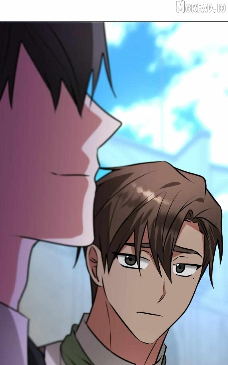 The Academy Is Ruined Chapter 80 - Page 35