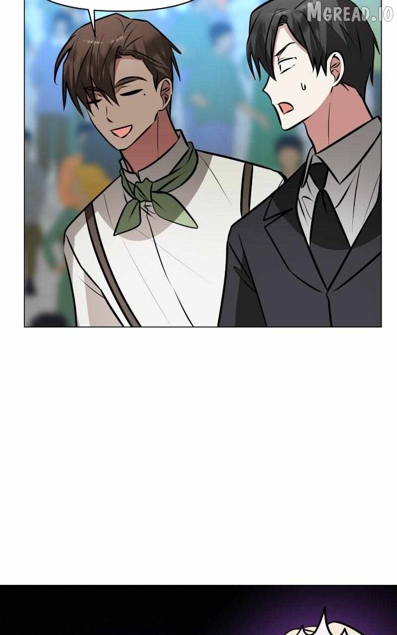 The Academy Is Ruined Chapter 80 - Page 41