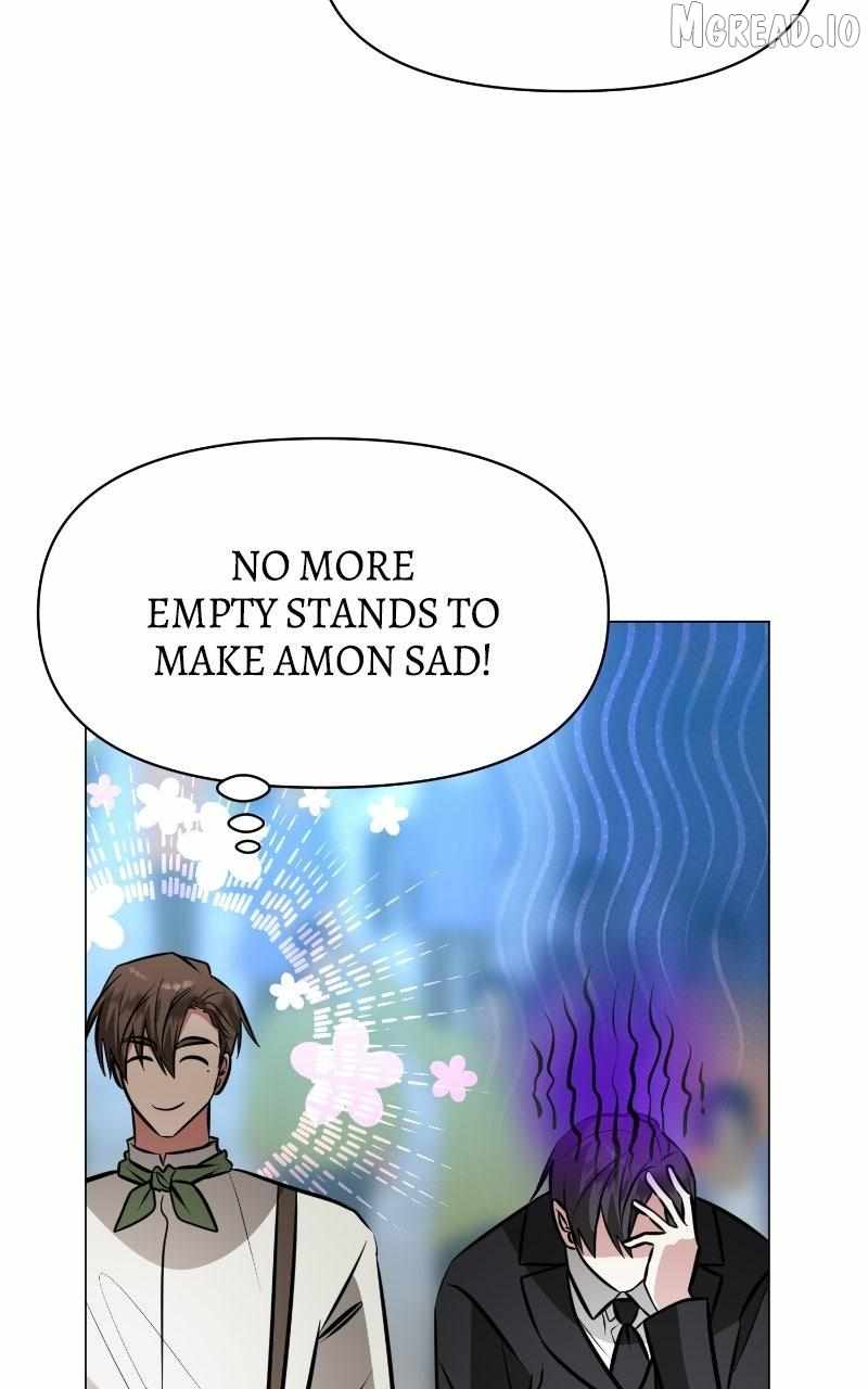 The Academy Is Ruined Chapter 80 - Page 43