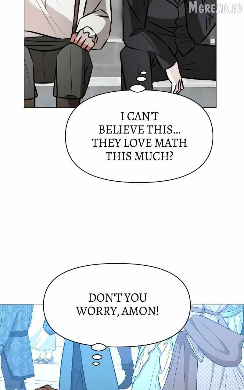 The Academy Is Ruined Chapter 80 - Page 44