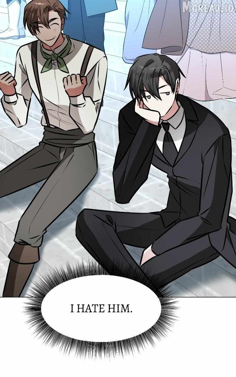 The Academy Is Ruined Chapter 80 - Page 45