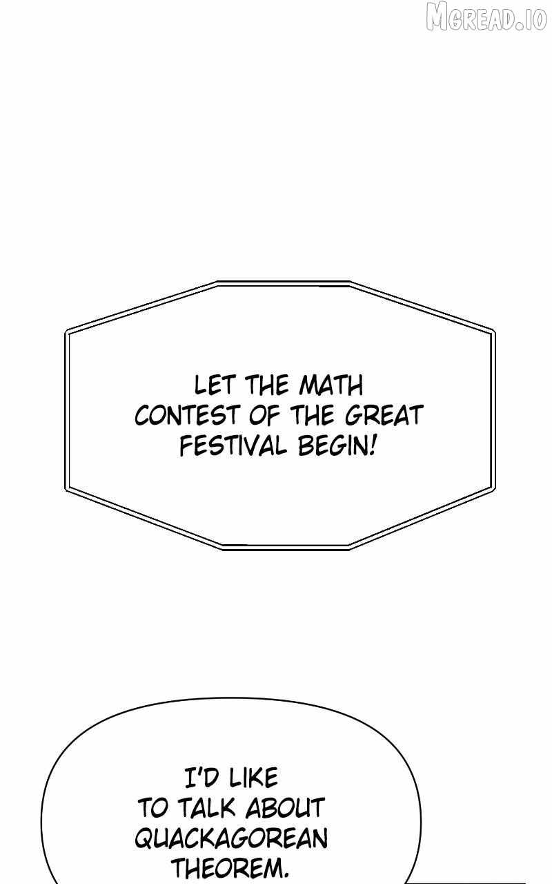 The Academy Is Ruined Chapter 80 - Page 46