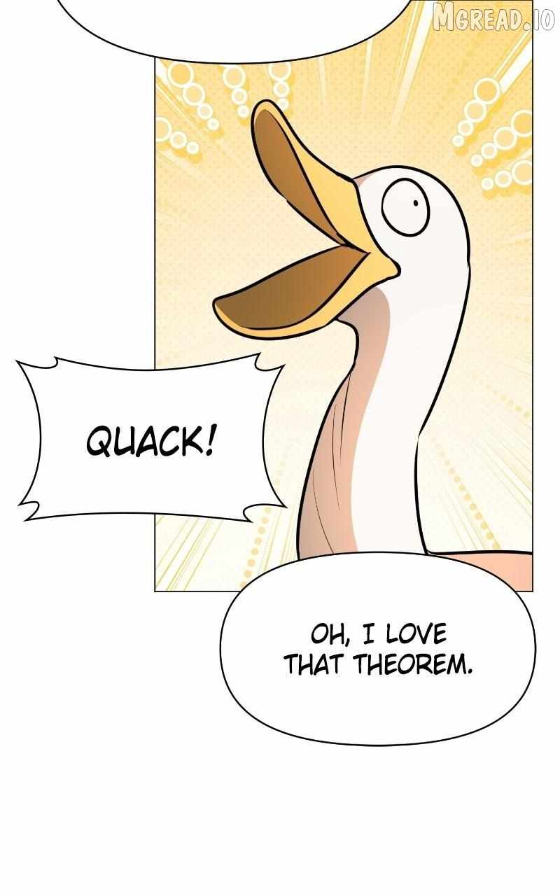 The Academy Is Ruined Chapter 80 - Page 47